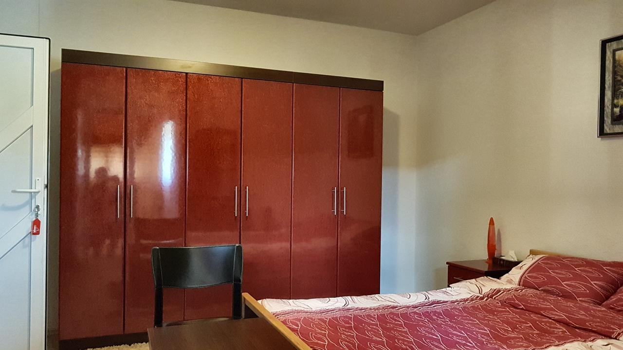 Gostionica Lazic Hotel Zvornik Exterior photo